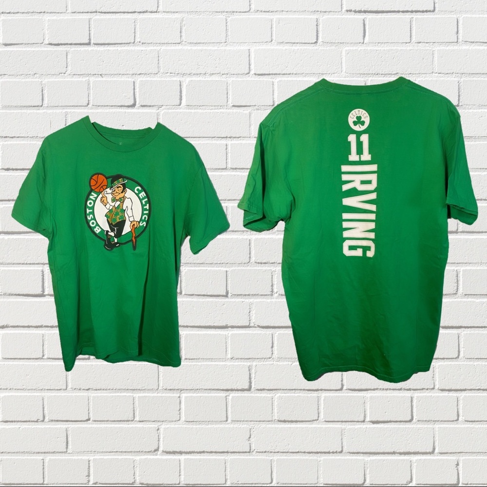 Boston Celtics tee